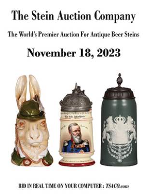 November 18, 2023 Auction 