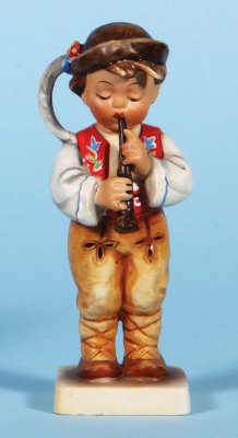 Hummel figurine, 5.8" ht., 831, TMK 1 Era, Slovak International, mint.