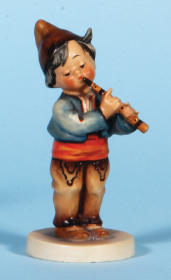 Hummel figurine, 5.0" ht., 806. TMK 1, Bulgarian International, mint.